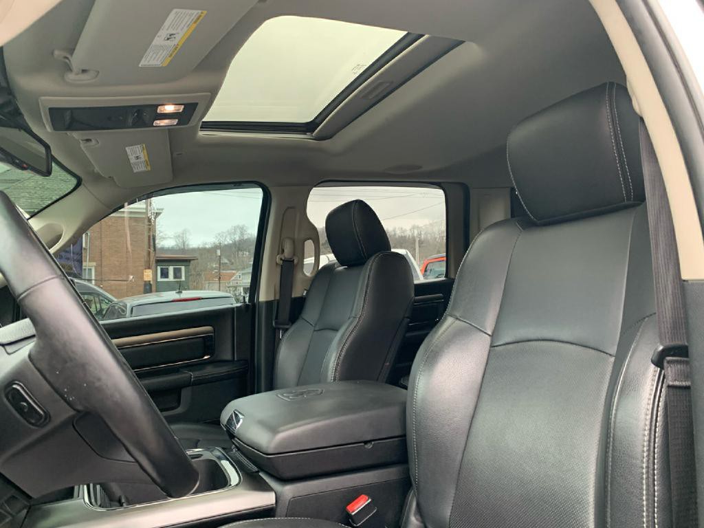 2017 RAM 1500 Image 15