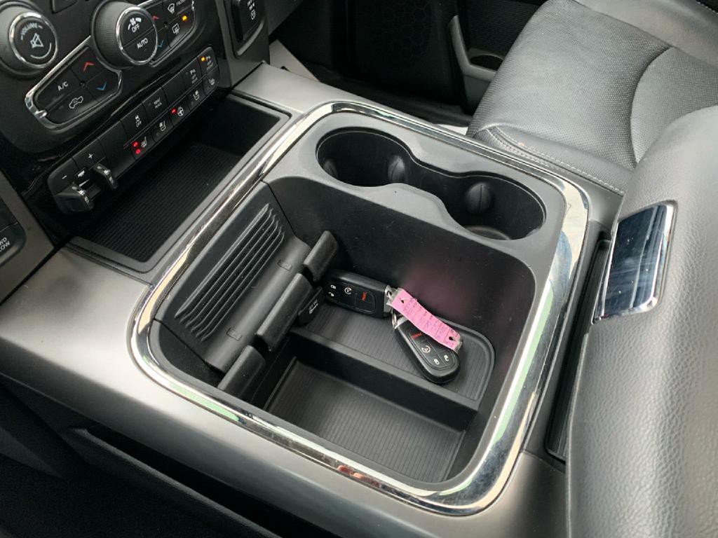 2017 RAM 1500 Image 20