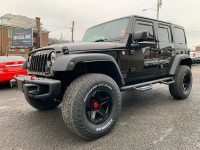 Image for 2015 Jeep Wrangler Unlimited Rubicon ID: 7158244