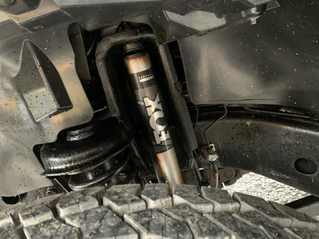 2015 Jeep Wrangler Image 10