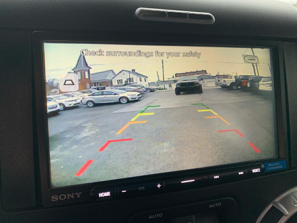 2015 Jeep Wrangler Image 22