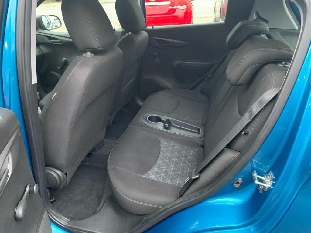 2019 Chevrolet Spark Image 9