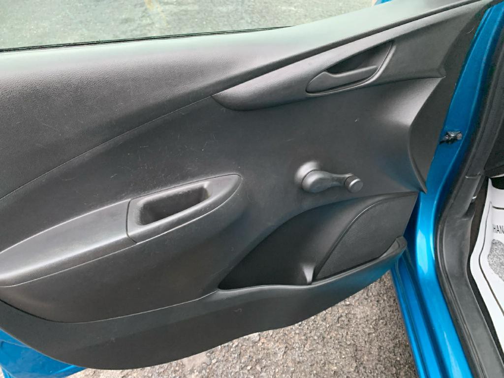 2019 Chevrolet Spark Image 10