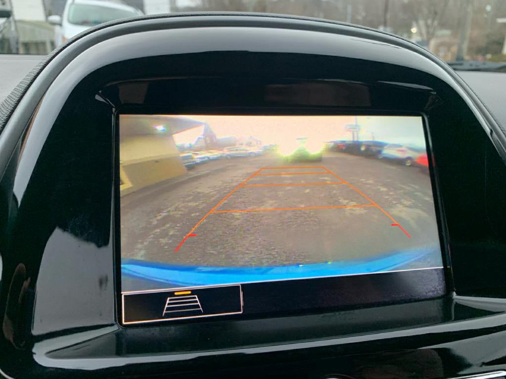 2019 Chevrolet Spark Image 17