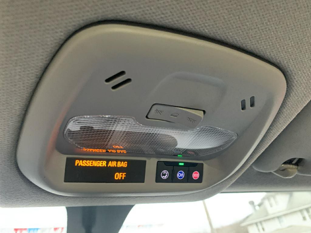 2019 Chevrolet Spark Image 18