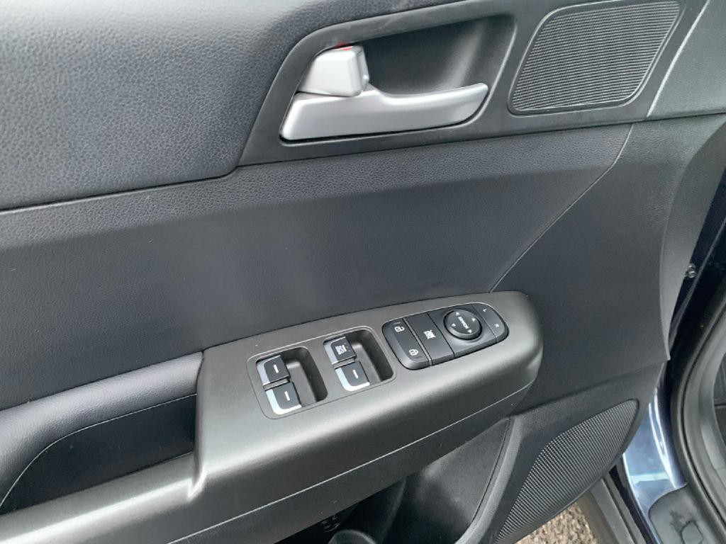 2020 Kia Sportage Image 10