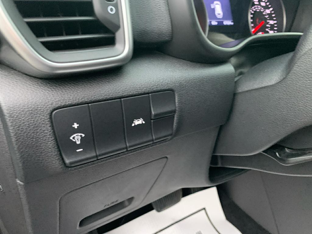 2020 Kia Sportage Image 11