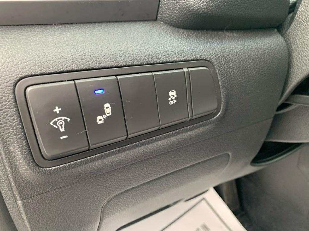 2018 Hyundai Tucson Image 10