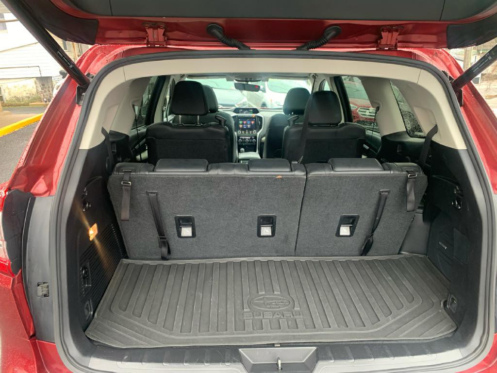 2021 Subaru Ascent Image 9