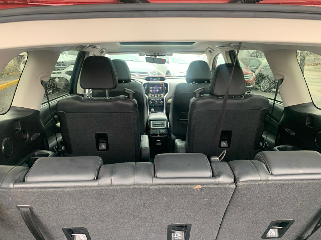 2021 Subaru Ascent Image 10