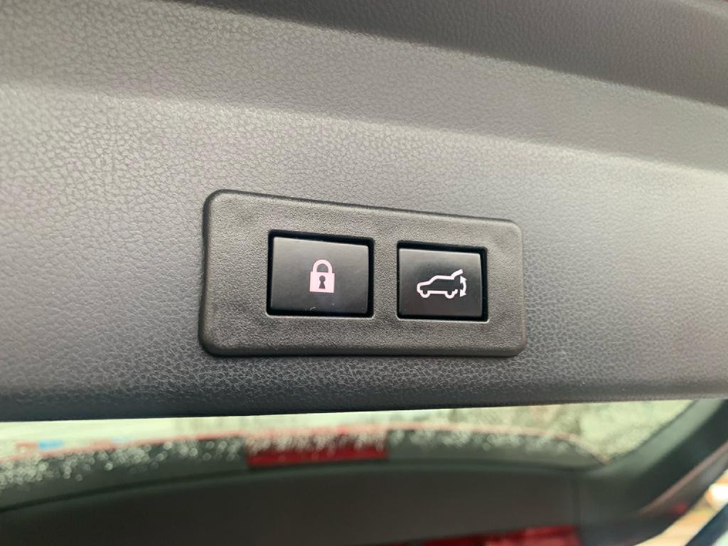 2021 Subaru Ascent Image 11