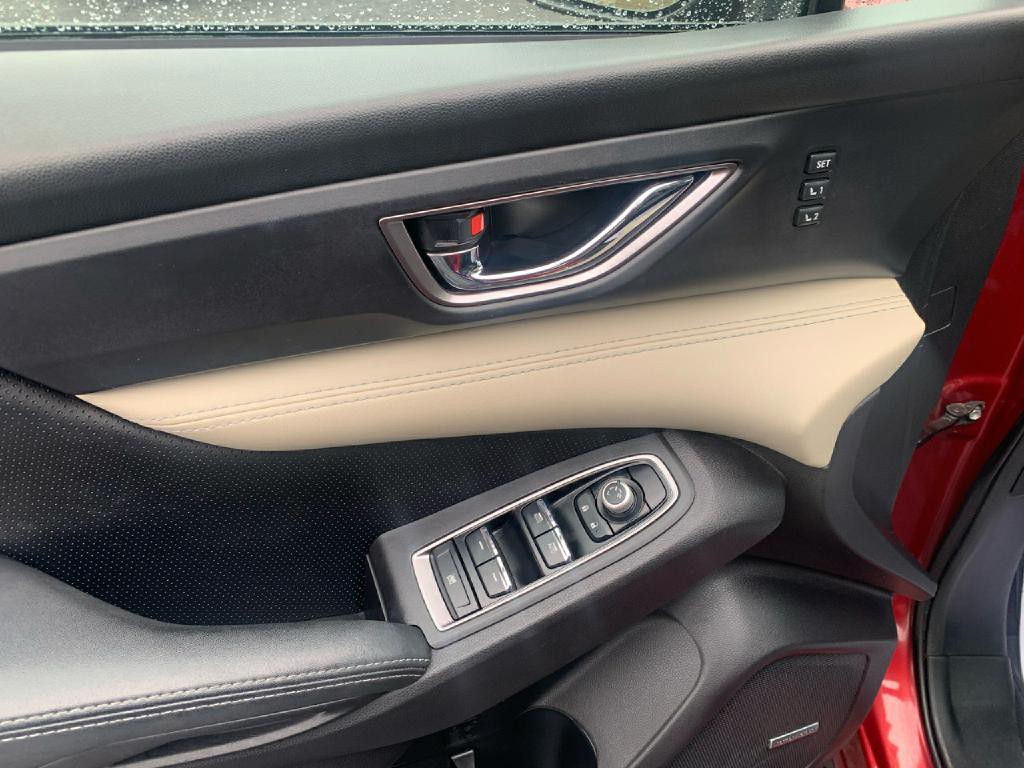 2021 Subaru Ascent Image 14