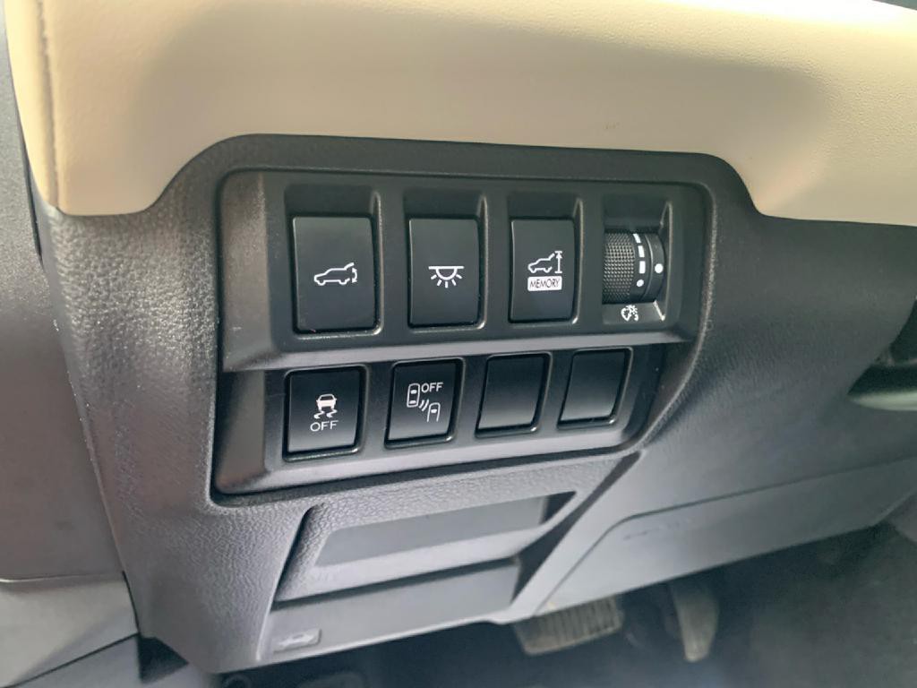 2021 Subaru Ascent Image 15