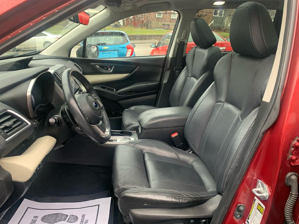 2021 Subaru Ascent Image 18