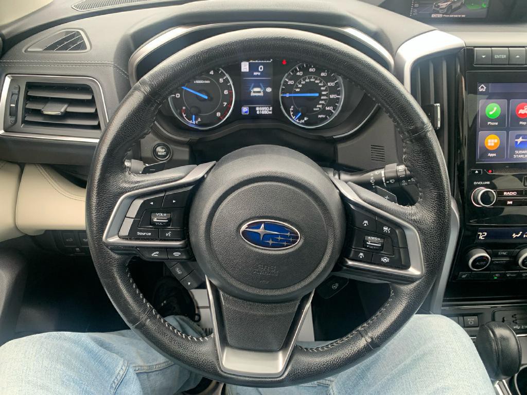2021 Subaru Ascent Image 20