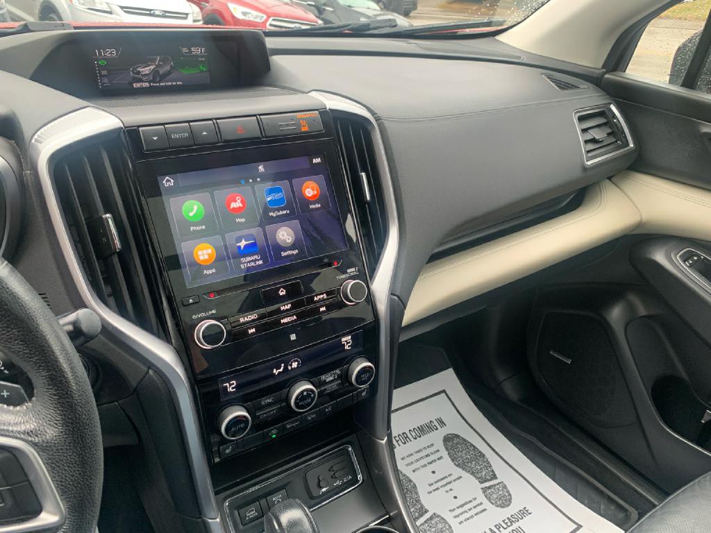 2021 Subaru Ascent Image 21