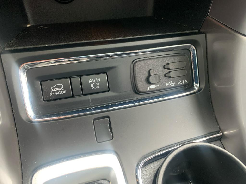 2021 Subaru Ascent Image 24