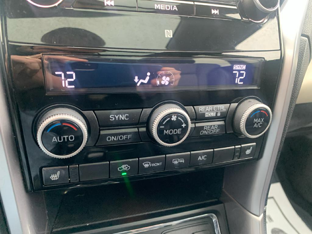 2021 Subaru Ascent Image 25