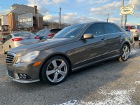 Image for 2010 Mercedes-Benz E-Class E 350 4MATIC ID: 7158251