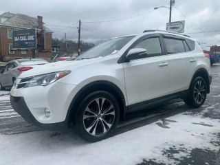 Image for 2015 Toyota Rav4 Limited ID: 7158252