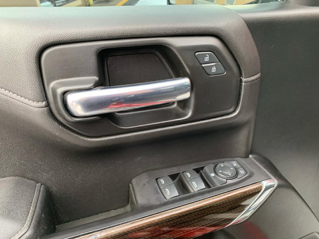 2021 Chevrolet Silverado 1500 Image 14