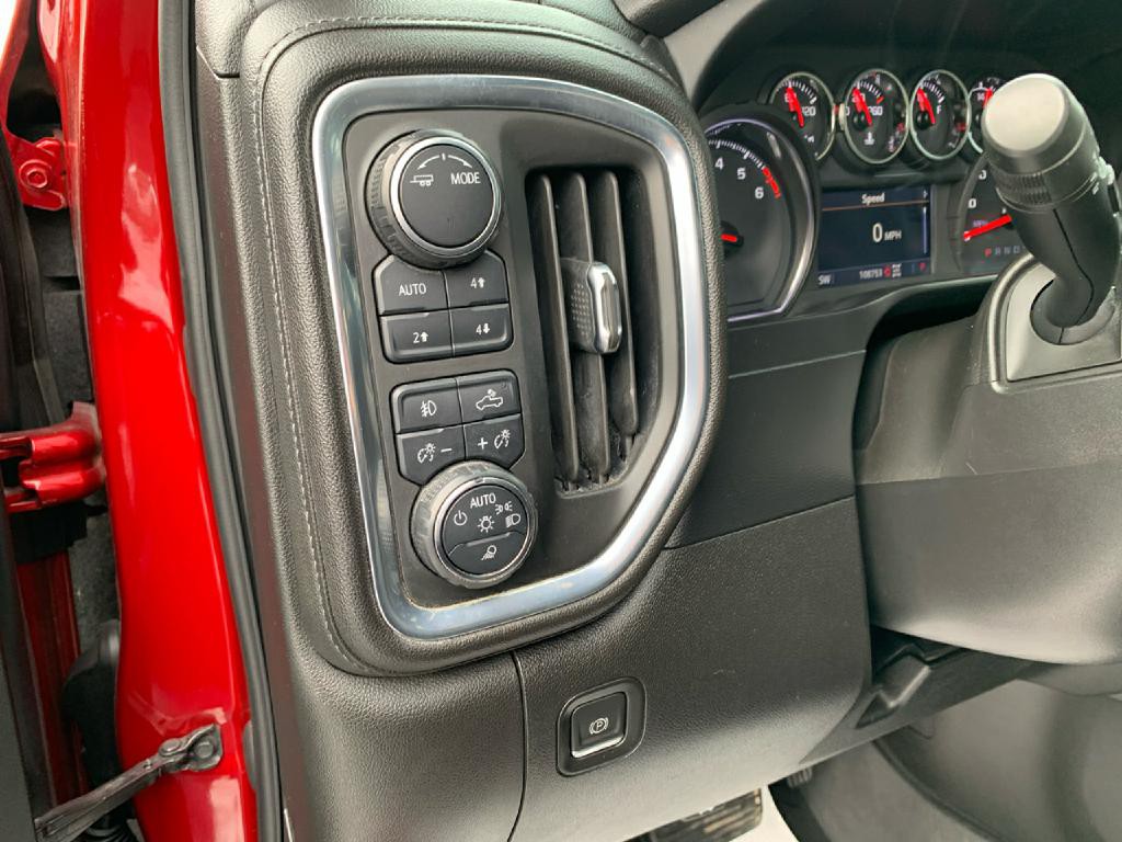 2021 Chevrolet Silverado 1500 Image 15