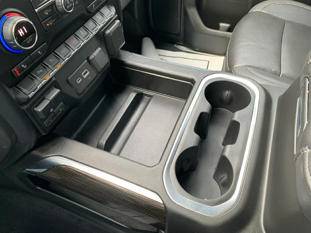 2021 Chevrolet Silverado 1500 Image 21