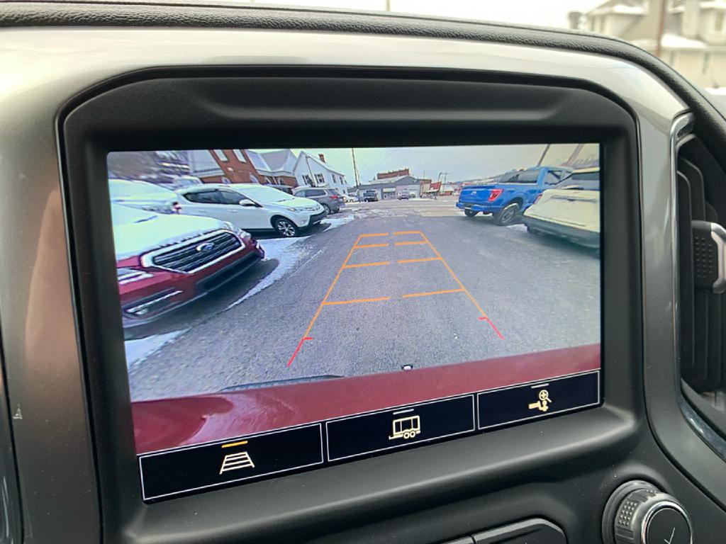 2021 Chevrolet Silverado 1500 Image 23