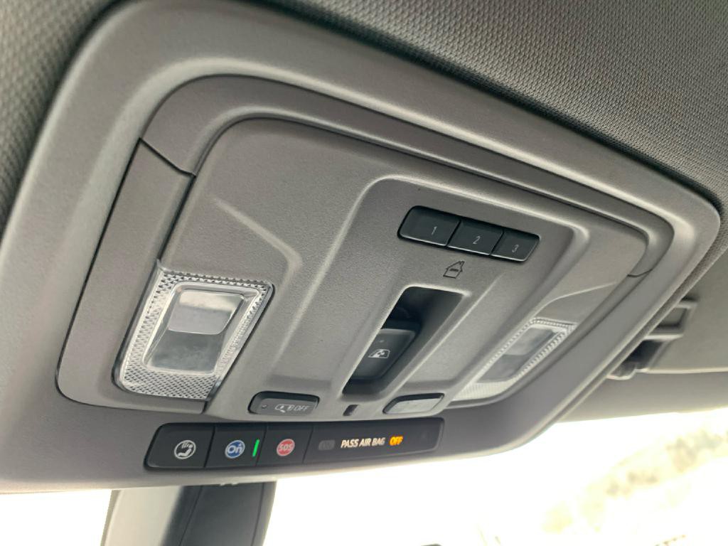 2021 Chevrolet Silverado 1500 Image 24