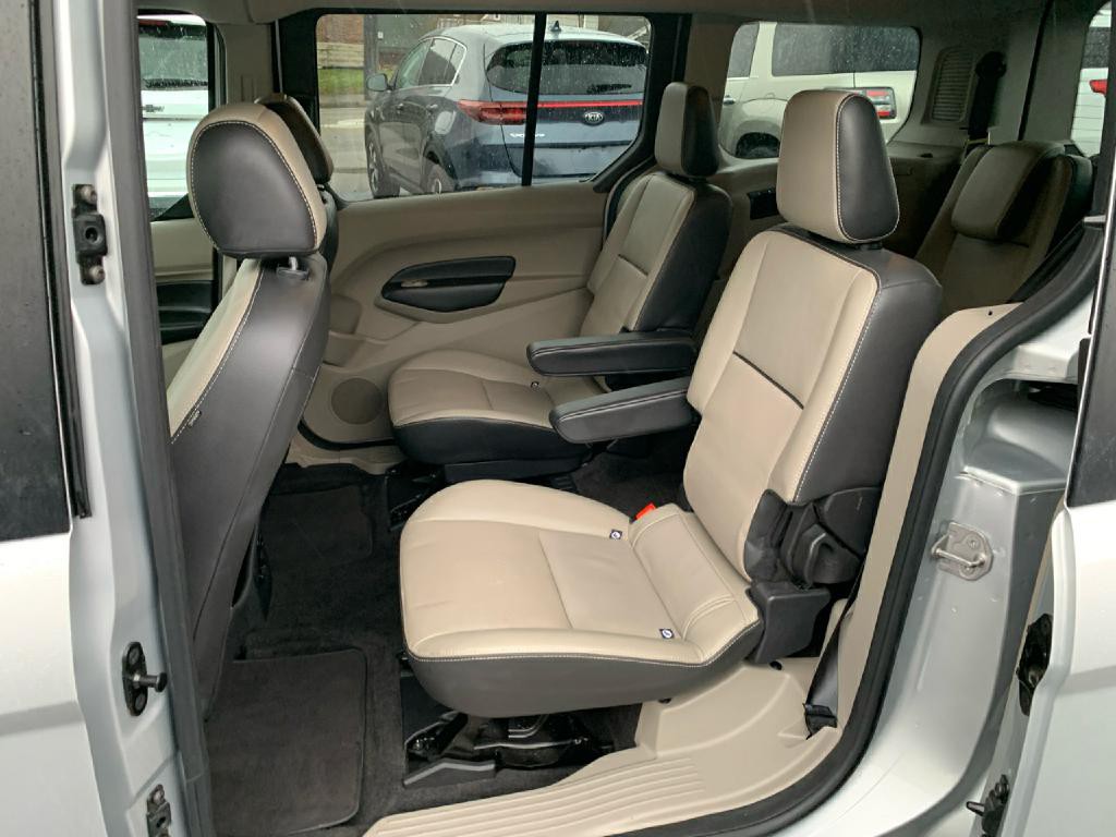 2016 Ford Transit Connect Image 10