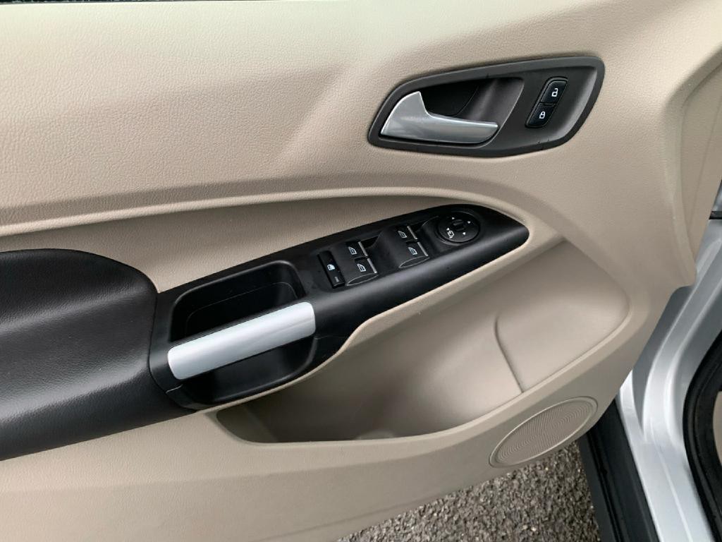 2016 Ford Transit Connect Image 12