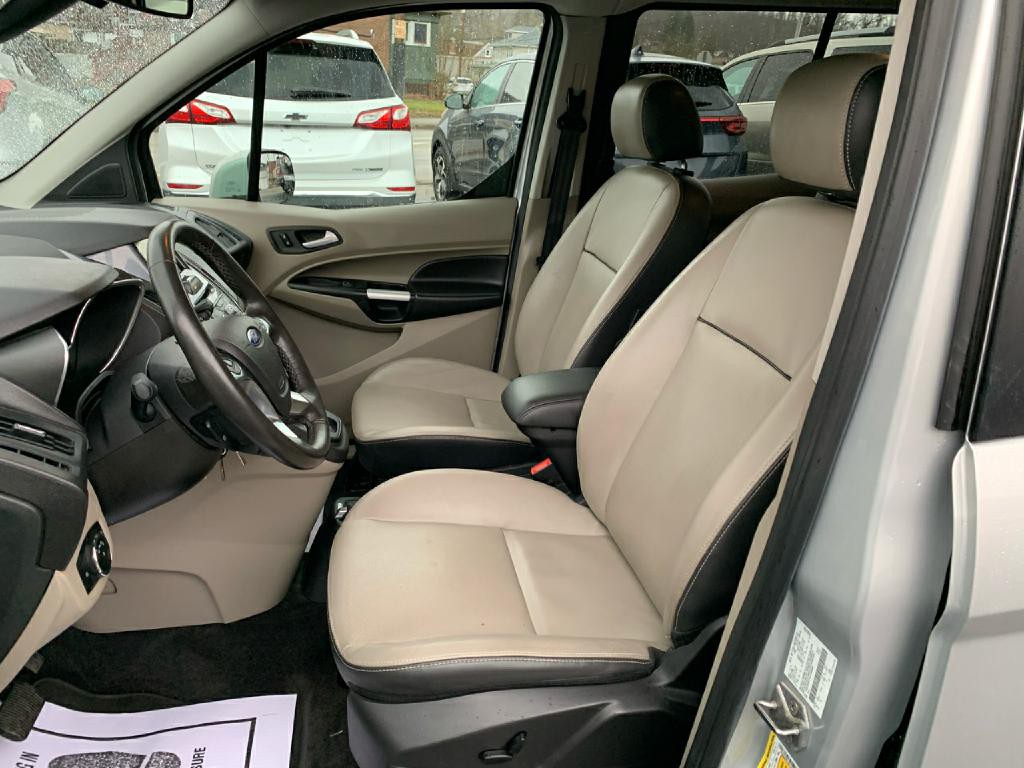 2016 Ford Transit Connect Image 15