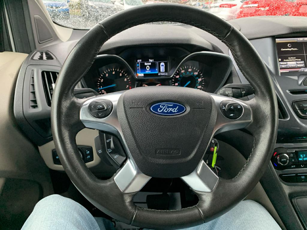 2016 Ford Transit Connect Image 16