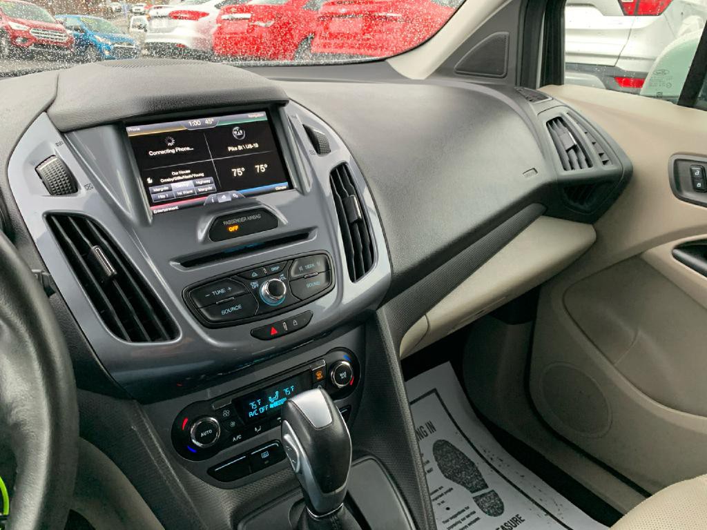 2016 Ford Transit Connect Image 17