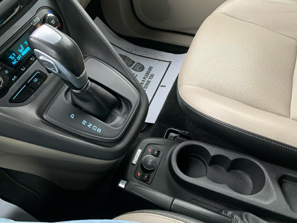 2016 Ford Transit Connect Image 18