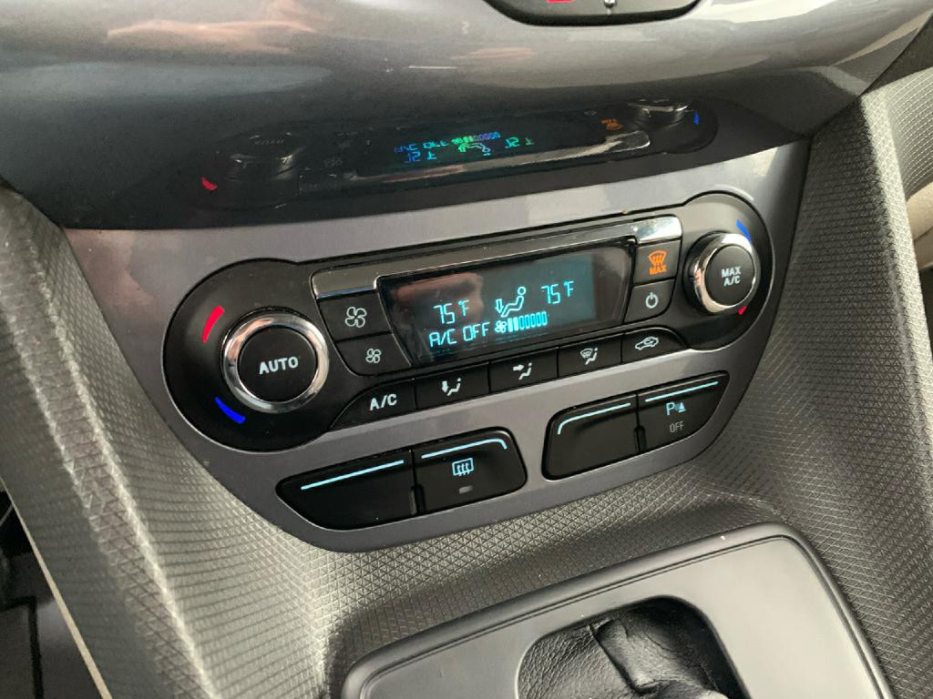 2016 Ford Transit Connect Image 19