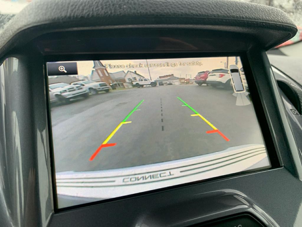 2016 Ford Transit Connect Image 20