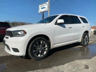 Image for 2019 Dodge Durango GT ID: 7196942