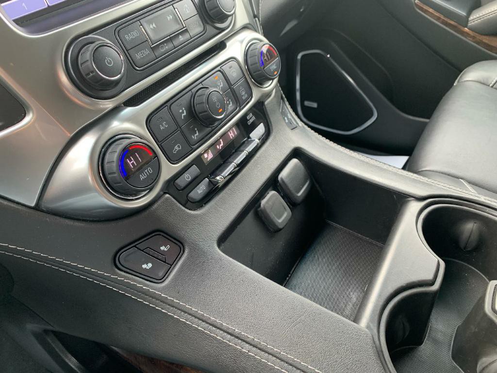 2019 Chevrolet Suburban Image 20