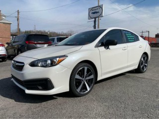 Image for 2022 Subaru Impreza 2.0i 4-Door ID: 7351340