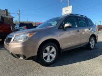 Image for 2016 Subaru Forester 2.5i Premium PZEV ID: 7351355