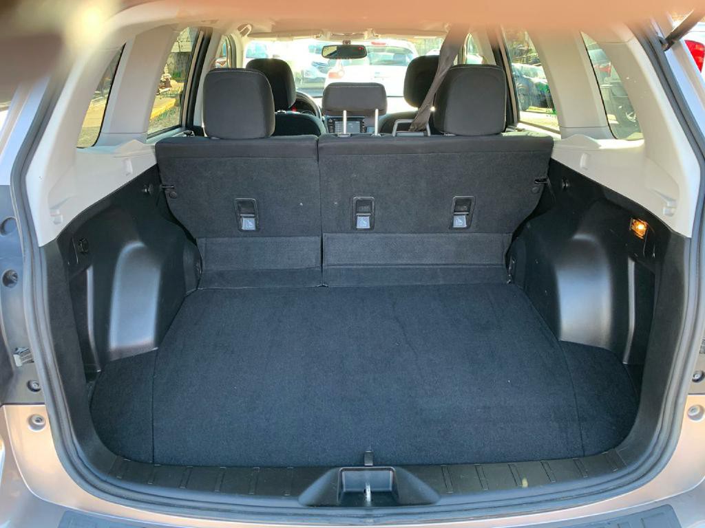 2016 Subaru Forester Image 8