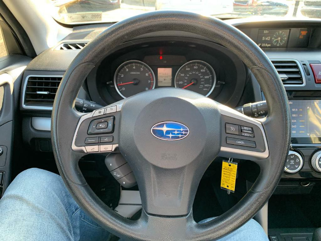 2016 Subaru Forester Image 15