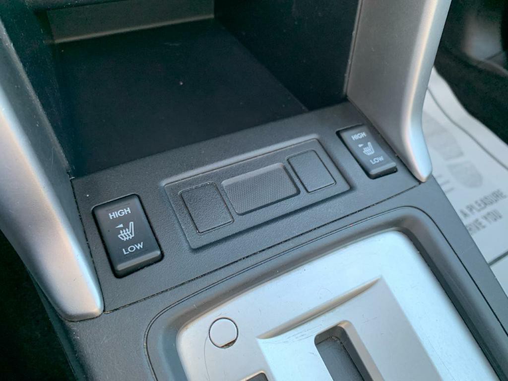 2016 Subaru Forester Image 17
