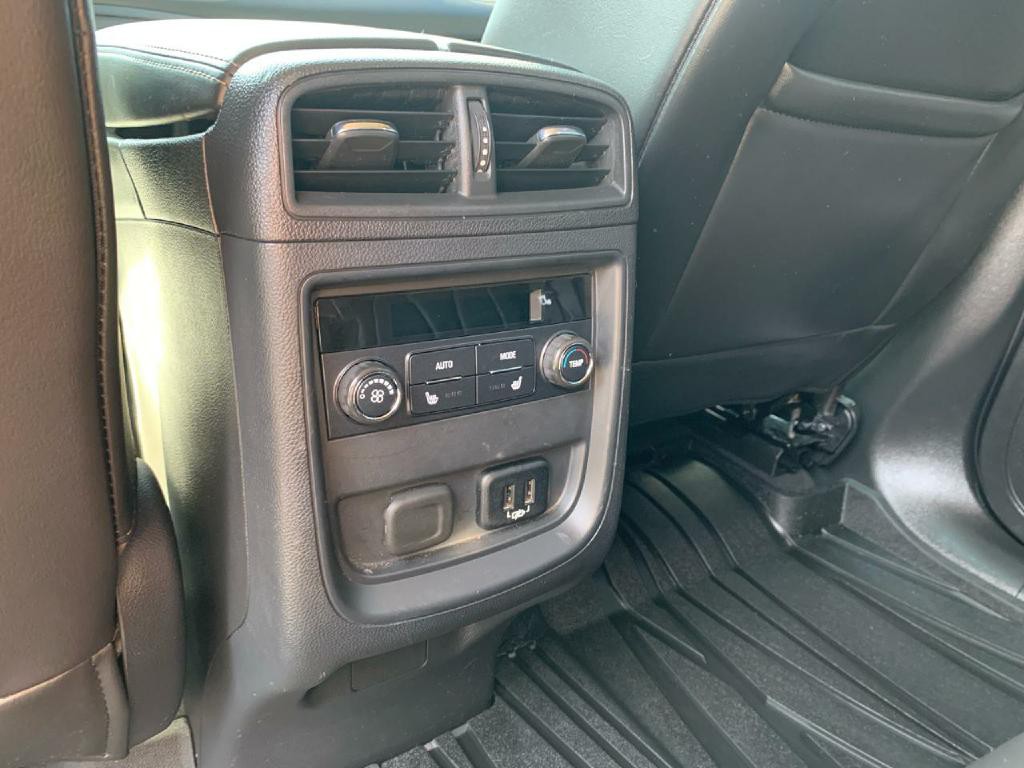 2017 Buick Envision Image 11