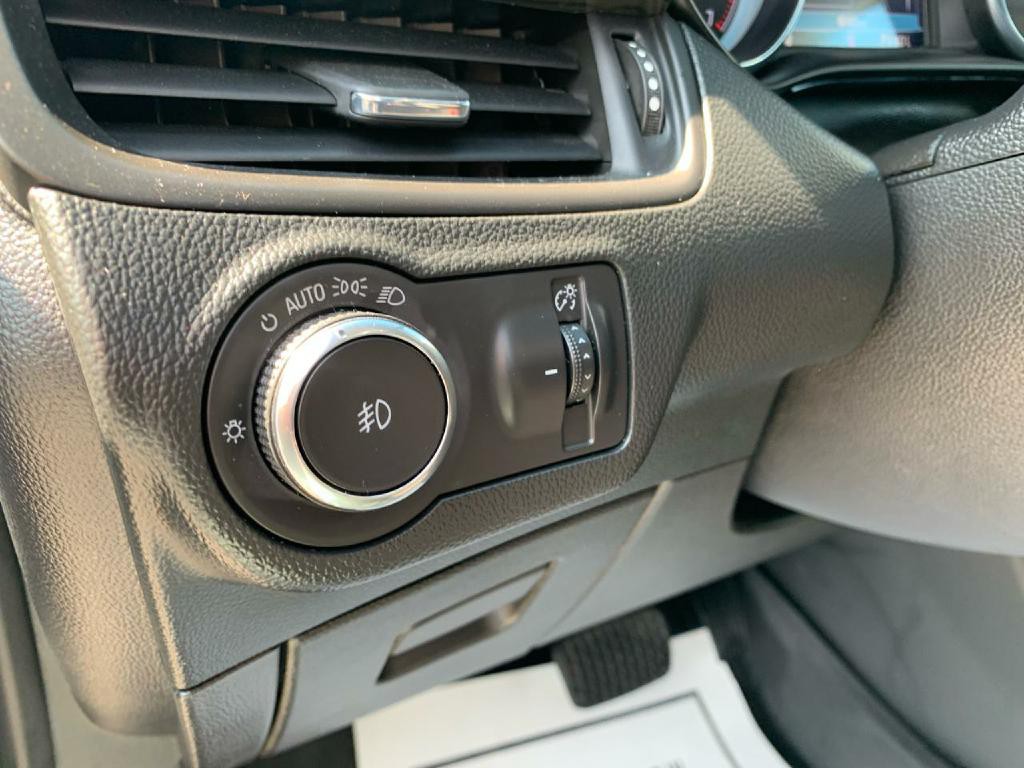 2017 Buick Envision Image 13