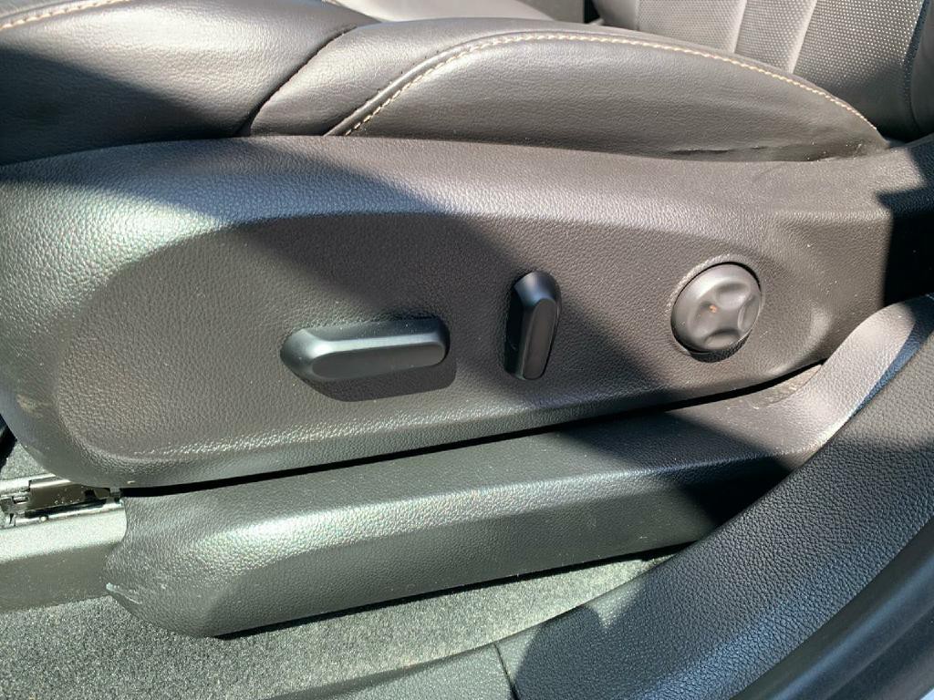 2017 Buick Envision Image 14