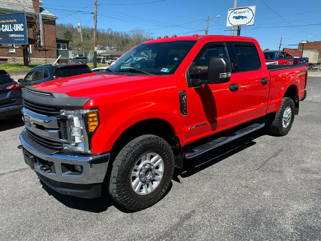 2017 Ford F-350 Image 2
