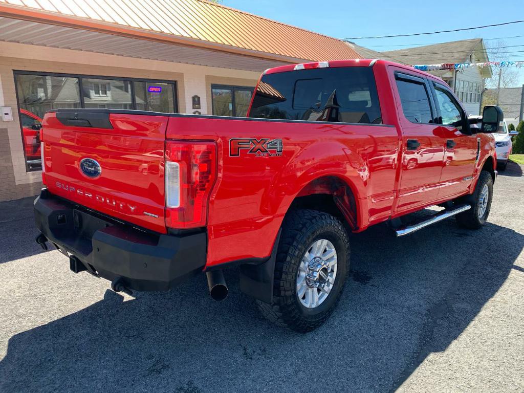 2017 Ford F-350 Image 5