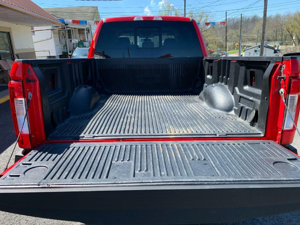 2017 Ford F-350 Image 9